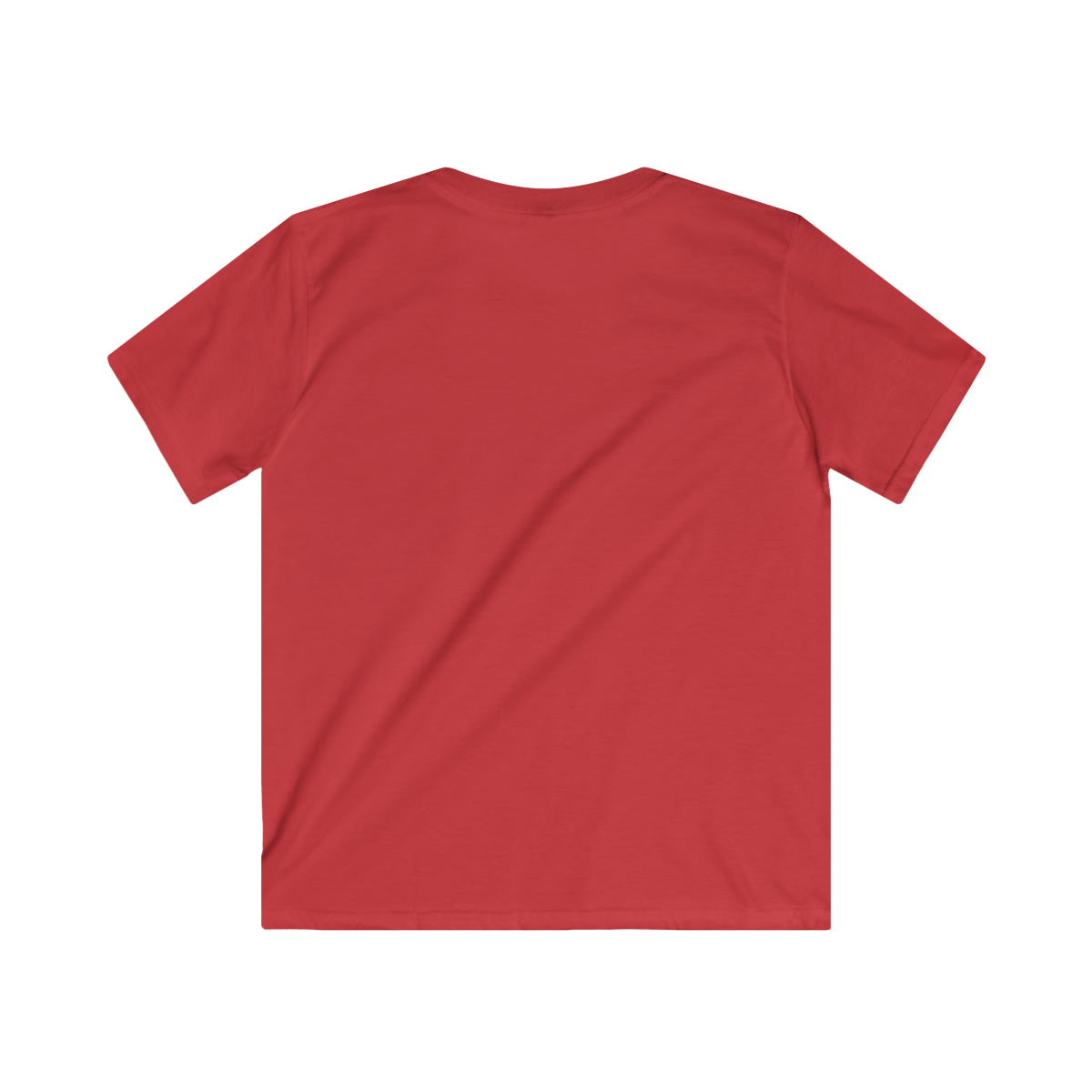 CHIMP THE 3RD Taconic Shirt Kids Softstyle Tee – Triple E Design Lab
